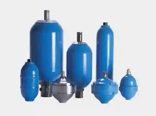 Hydraulic Power Pack Acessories